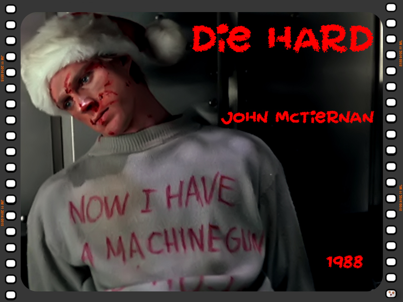 Die Hard